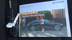 Hyundai BAYON 1.0 TGDi Premium 5dr Petrol Hatchback